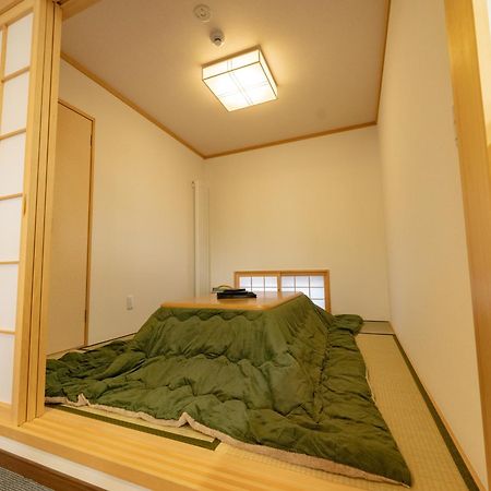 Air Furano Hotel Екстериор снимка